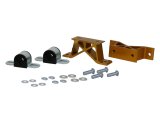 Whiteline Subaru 02-07 WRX / 93-07 Impreza Non-Turbo / 04-07 STi 27mm Rear Swaybar Mount Kit thumbnail 5