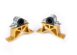 Whiteline Subaru 02-07 WRX / 93-07 Impreza Non-Turbo / 04-07 STi 27mm Rear Swaybar Mount Kit thumbnail 6