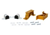 Whiteline Subaru 02-07 WRX / 93-07 Impreza Non-Turbo / 04-07 STi 27mm Rear Swaybar Mount Kit thumbnail 7