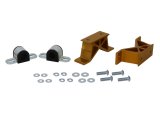 Whiteline Subaru 02-07 WRX / 93-07 Impreza Non-Turbo / 04-07 STi 27mm Rear Swaybar Mount Kit thumbnail 9