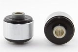 Whiteline Plus 9/98-12/03 Mazda 323 Front Lower Inner Rear Control Arm Bushing Kit thumbnail 1