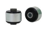 Whiteline Plus 9/98-12/03 Mazda 323 Front Lower Inner Rear Control Arm Bushing Kit thumbnail 2