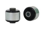 Whiteline Plus 9/98-12/03 Mazda 323 Front Lower Inner Rear Control Arm Bushing Kit thumbnail 3
