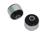 Whiteline Plus 9/98-12/03 Mazda 323 Front Lower Inner Rear Control Arm Bushing Kit thumbnail 5