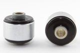 Whiteline Plus 9/98-12/03 Mazda 323 Front Lower Inner Rear Control Arm Bushing Kit thumbnail 8