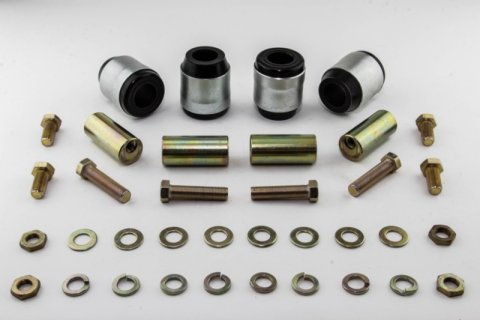 Whiteline Plus 11/05+ Chrysler 300C Front Camber/Caster Correction Control Arm Upper Inner thumbnail 3