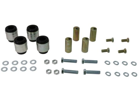 Whiteline Plus 11/05+ Chrysler 300C Front Camber/Caster Correction Control Arm Upper Inner thumbnail 6