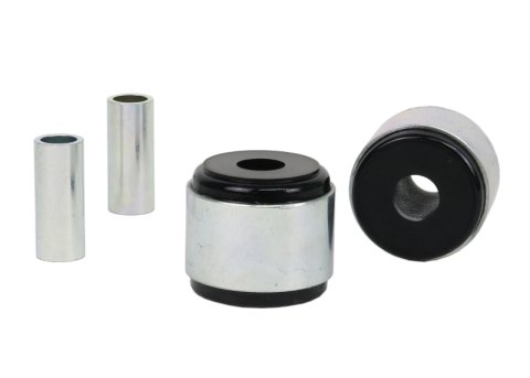 Whiteline Plus 9/02-9/07 Subaru Impreza GD2/GH2 / 10/02-8/07 STI GD Rr Differential Mount In Cradle thumbnail 2