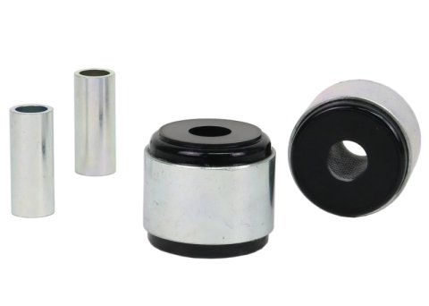 Whiteline Plus 9/02-9/07 Subaru Impreza GD2/GH2 / 10/02-8/07 STI GD Rr Differential Mount In Cradle thumbnail 3