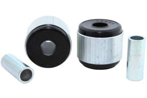 Whiteline Plus 9/02-9/07 Subaru Impreza GD2/GH2 / 10/02-8/07 STI GD Rr Differential Mount In Cradle thumbnail 4