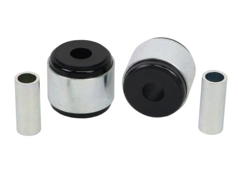 Whiteline Plus 9/02-9/07 Subaru Impreza GD2/GH2 / 10/02-8/07 STI GD Rr Differential Mount In Cradle thumbnail 5