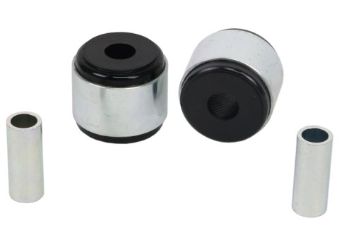 Whiteline Plus 9/02-9/07 Subaru Impreza GD2/GH2 / 10/02-8/07 STI GD Rr Differential Mount In Cradle thumbnail 6