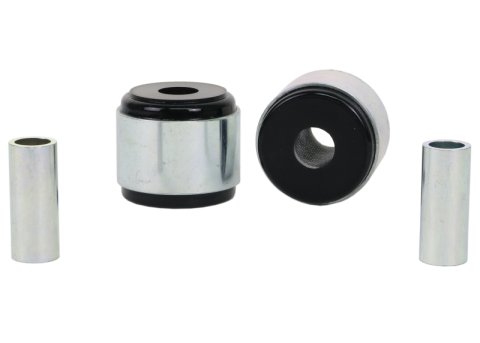 Whiteline Plus 9/02-9/07 Subaru Impreza GD2/GH2 / 10/02-8/07 STI GD Rr Differential Mount In Cradle thumbnail 7