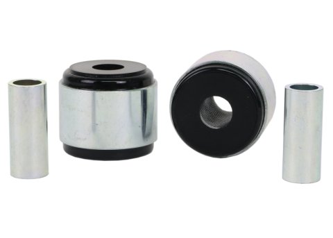 Whiteline Plus 9/02-9/07 Subaru Impreza GD2/GH2 / 10/02-8/07 STI GD Rr Differential Mount In Cradle thumbnail 8