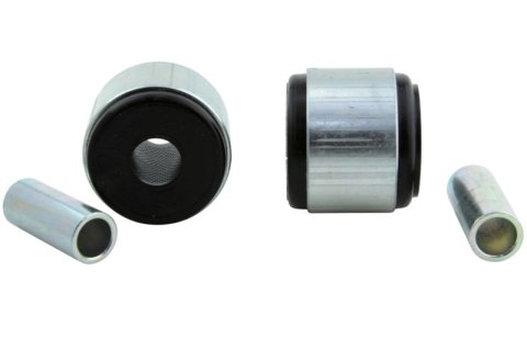 Whiteline Plus 9/02-9/07 Subaru Impreza GD2/GH2 / 10/02-8/07 STI GD Rr Differential Mount In Cradle thumbnail 9
