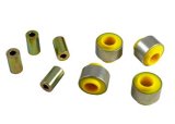 Whiteline 94-05 Audi A4/ 97+ A6/10/97+ S4 / 96-05 VW Passat Front Camber Correction C/A U/I Bushing thumbnail 1