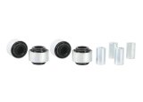 Whiteline 94-05 Audi A4/ 97+ A6/10/97+ S4 / 96-05 VW Passat Front Camber Correction C/A U/I Bushing thumbnail 5