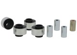 Whiteline 94-05 Audi A4/ 97+ A6/10/97+ S4 / 96-05 VW Passat Front Camber Correction C/A U/I Bushing thumbnail 8
