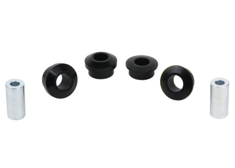 Whiteline Plus 05+ Mazda Miata/MX5 / 07/03+ RX8 Front Lwr Inner Front Control Arm Bushing Kit thumbnail 5