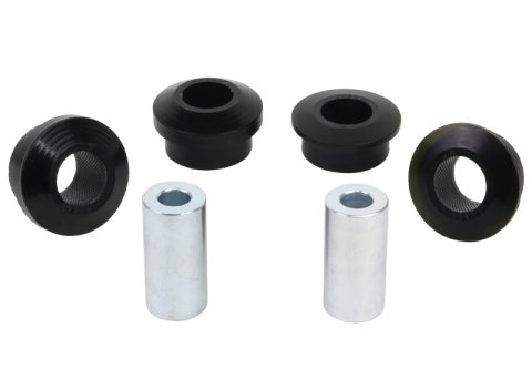 Whiteline Plus 05+ Mazda Miata/MX5 / 07/03+ RX8 Front Lwr Inner Front Control Arm Bushing Kit thumbnail 6