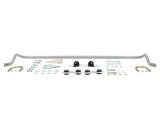 Whiteline 10/95-6/00 Nissan Pulsar N15 Rear 20mm Heavy Duty Adjustable Swaybar thumbnail 1