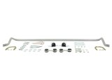 Whiteline 10/95-6/00 Nissan Pulsar N15 Rear 20mm Heavy Duty Adjustable Swaybar thumbnail 7