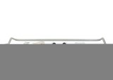 Whiteline 10/95-6/00 Nissan Pulsar N15 Rear 20mm Heavy Duty Adjustable Swaybar thumbnail 8