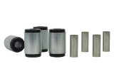Whiteline Plus 10/83-4/93 Toyota Supra Front Control Arm - Lower Inner Front & Rear Bushing Kit thumbnail 5