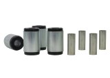 Whiteline Plus 10/83-4/93 Toyota Supra Front Control Arm - Lower Inner Front & Rear Bushing Kit thumbnail 6
