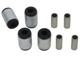 Whiteline Plus 10/83-4/93 Toyota Supra Front Control Arm - Lower Inner Front & Rear Bushing Kit thumbnail 7