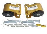 Whiteline 08+ Ford Focus / 04-09 Mazda 3 Front Anti-Lift/Caster - C/A Lower Inner Rear Bushing thumbnail 6