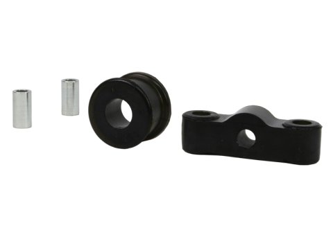 Whiteline Plus 10/95-99 Honda Civic EJ/EK Front Transmission Shifter Stabilizer Bushing thumbnail 1
