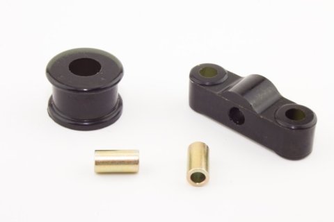 Whiteline Plus 10/95-99 Honda Civic EJ/EK Front Transmission Shifter Stabilizer Bushing thumbnail 2