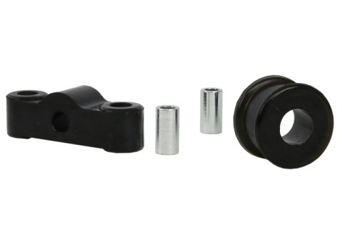 Whiteline Plus 10/95-99 Honda Civic EJ/EK Front Transmission Shifter Stabilizer Bushing thumbnail 3