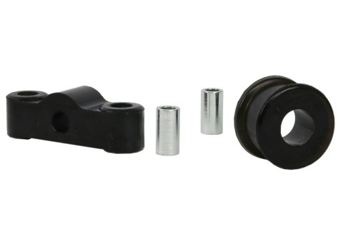 Whiteline Plus 10/95-99 Honda Civic EJ/EK Front Transmission Shifter Stabilizer Bushing thumbnail 4
