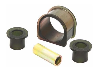 Whiteline Plus 11/92-5/06 Toyota Camry / 3/92-7/01 Lexus ES Fr Steering Rack & Pinion Mount Bushing thumbnail 1