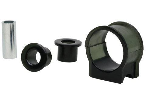 Whiteline Plus 11/92-5/06 Toyota Camry / 3/92-7/01 Lexus ES Fr Steering Rack & Pinion Mount Bushing thumbnail 3