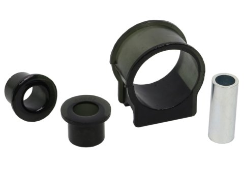 Whiteline Plus 11/92-5/06 Toyota Camry / 3/92-7/01 Lexus ES Fr Steering Rack & Pinion Mount Bushing thumbnail 4