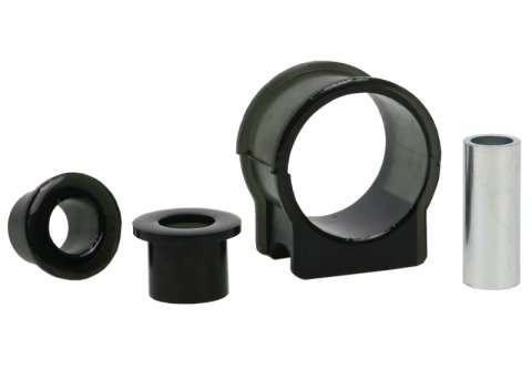 Whiteline Plus 11/92-5/06 Toyota Camry / 3/92-7/01 Lexus ES Fr Steering Rack & Pinion Mount Bushing thumbnail 7