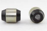 Whiteline Plus 4/91-5/01 BMW 3 Series E36 / 10-/01-3/05 E46 Rear Upper Outer Control Arm Bushing Kit thumbnail 1