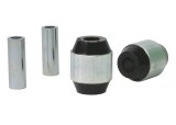 Whiteline Plus 4/91-5/01 BMW 3 Series E36 / 10-/01-3/05 E46 Rear Upper Outer Control Arm Bushing Kit thumbnail 2