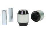 Whiteline Plus 4/91-5/01 BMW 3 Series E36 / 10-/01-3/05 E46 Rear Upper Outer Control Arm Bushing Kit thumbnail 3