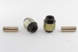 Whiteline Plus 4/91-5/01 BMW 3 Series E36 / 10-/01-3/05 E46 Rear Upper Outer Control Arm Bushing Kit thumbnail 4