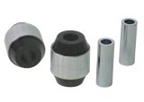 Whiteline Plus 4/91-5/01 BMW 3 Series E36 / 10-/01-3/05 E46 Rear Upper Outer Control Arm Bushing Kit thumbnail 5