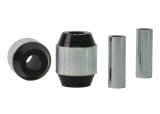 Whiteline Plus 4/91-5/01 BMW 3 Series E36 / 10-/01-3/05 E46 Rear Upper Outer Control Arm Bushing Kit thumbnail 6
