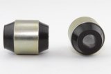 Whiteline Plus 4/91-5/01 BMW 3 Series E36 / 10-/01-3/05 E46 Rear Upper Outer Control Arm Bushing Kit thumbnail 9