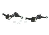 Whiteline Universal 60-80mm Swaybar Link Kit-Heavy Duty Adjustable Ball Joint thumbnail 3