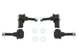 Whiteline Universal 60-80mm Swaybar Link Kit-Heavy Duty Adjustable Ball Joint thumbnail 4