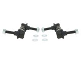Whiteline Universal 60-80mm Swaybar Link Kit-Heavy Duty Adjustable Ball Joint thumbnail 5