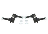Whiteline Universal 60-80mm Swaybar Link Kit-Heavy Duty Adjustable Ball Joint thumbnail 6